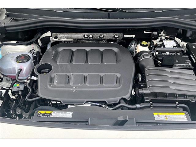 2026 Volkswagen Tiguan Highline Turbo R-Line (Stk: 26TI9157) in Cranbrook - Image 11 of 13