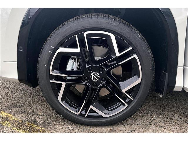 2026 Volkswagen Tiguan Highline Turbo R-Line (Stk: 26TI9157) in Cranbrook - Image 12 of 13