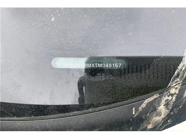 2026 Volkswagen Tiguan Highline Turbo R-Line (Stk: 26TI9157) in Cranbrook - Image 13 of 13