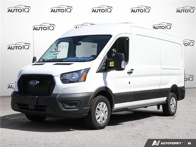 2024 Ford Transit-350 Cargo