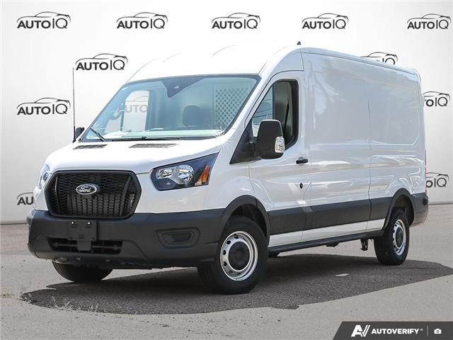 2024 Ford Transit-250 Cargo Base (Stk: 24TN1178) in St. Catharines - Image 1 of 27