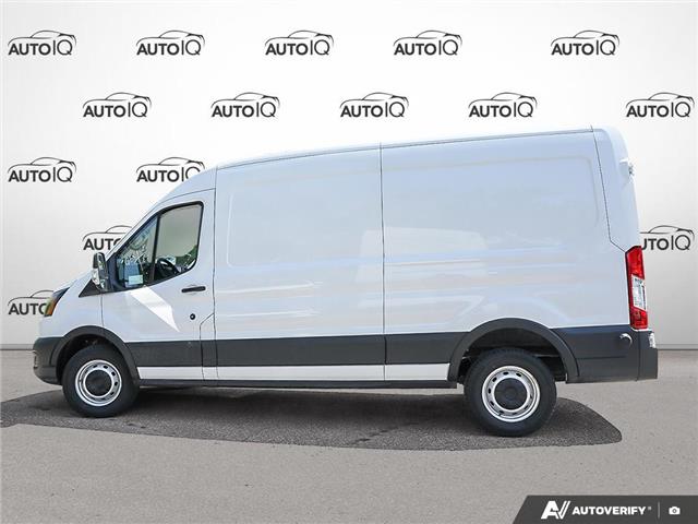 2024 Ford Transit-250 Cargo Base (Stk: 24TN1178) in St. Catharines - Image 3 of 27