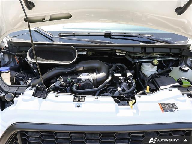 2024 Ford Transit-250 Cargo Base (Stk: 24TN1178) in St. Catharines - Image 6 of 27
