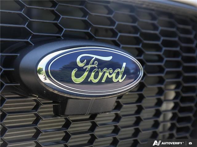 2024 Ford Transit-250 Cargo Base (Stk: 24TN1178) in St. Catharines - Image 7 of 27