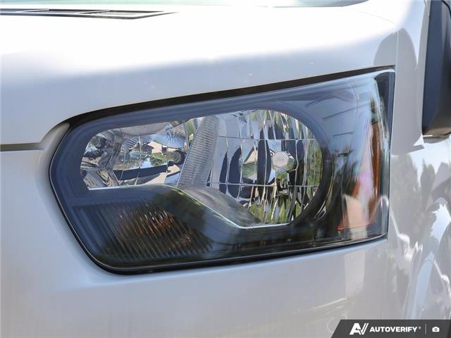 2024 Ford Transit-250 Cargo Base (Stk: 24TN1178) in St. Catharines - Image 8 of 27