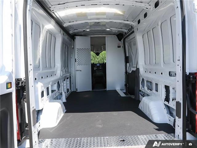 2024 Ford Transit-250 Cargo Base (Stk: 24TN1178) in St. Catharines - Image 9 of 27