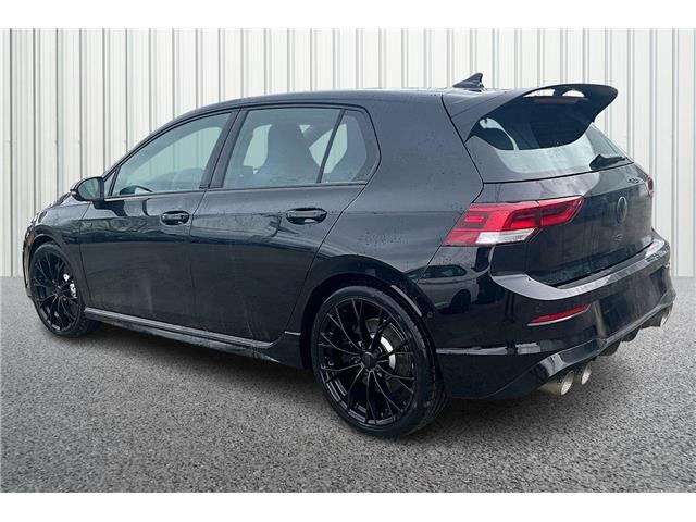 2026 Volkswagen Golf R Black Edition (Stk: 26GO1473) in Cranbrook - Image 3 of 12