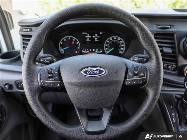 2024 Ford Transit-250 Cargo Base (Stk: 24TN1178) in St. Catharines - Image 12 of 27