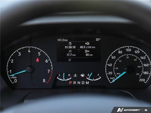 2024 Ford Transit-250 Cargo Base (Stk: 24TN1178) in St. Catharines - Image 13 of 27