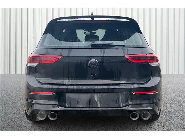 2026 Volkswagen Golf R Black Edition (Stk: 26GO1473) in Cranbrook - Image 4 of 12