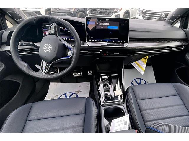 2026 Volkswagen Golf R Black Edition (Stk: 26GO1473) in Cranbrook - Image 5 of 12