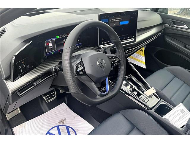 2026 Volkswagen Golf R Black Edition (Stk: 26GO1473) in Cranbrook - Image 6 of 12