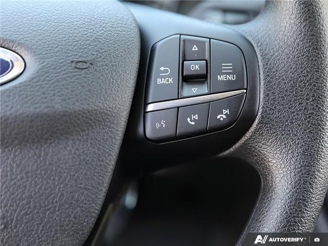 2024 Ford Transit-250 Cargo Base (Stk: 24TN1178) in St. Catharines - Image 16 of 27