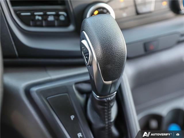 2024 Ford Transit-250 Cargo Base (Stk: 24TN1178) in St. Catharines - Image 17 of 27