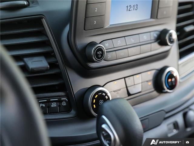 2024 Ford Transit-250 Cargo Base (Stk: 24TN1178) in St. Catharines - Image 18 of 27