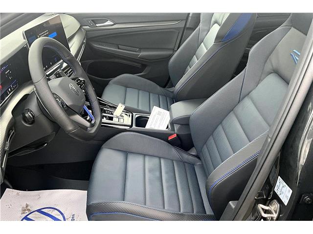 2026 Volkswagen Golf R Black Edition (Stk: 26GO1473) in Cranbrook - Image 8 of 12