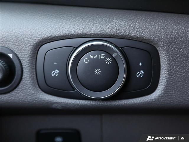 2024 Ford Transit-250 Cargo Base (Stk: 24TN1178) in St. Catharines - Image 19 of 27