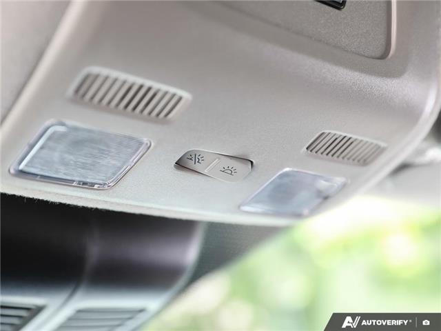 2024 Ford Transit-250 Cargo Base (Stk: 24TN1178) in St. Catharines - Image 20 of 27