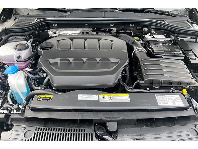 2026 Volkswagen Golf R Black Edition (Stk: 26GO1473) in Cranbrook - Image 10 of 12