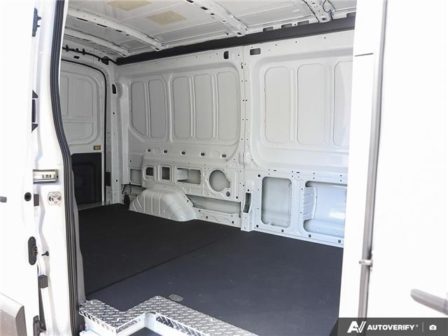 2024 Ford Transit-250 Cargo Base (Stk: 24TN1178) in St. Catharines - Image 22 of 27
