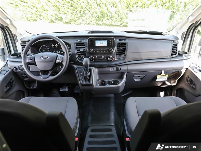 2024 Ford Transit-250 Cargo Base (Stk: 24TN1178) in St. Catharines - Image 23 of 27