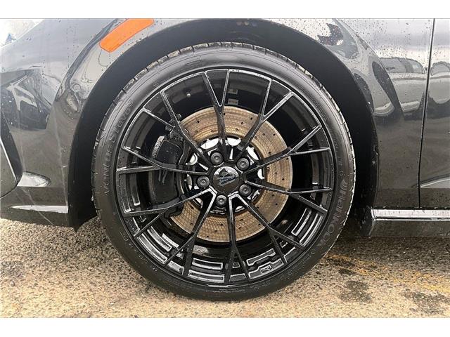 2026 Volkswagen Golf R Black Edition (Stk: 26GO1473) in Cranbrook - Image 11 of 12