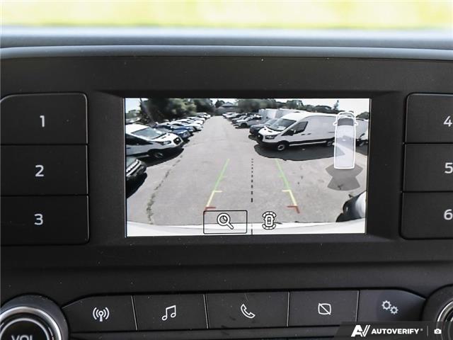 2024 Ford Transit-250 Cargo Base (Stk: 24TN1178) in St. Catharines - Image 25 of 27