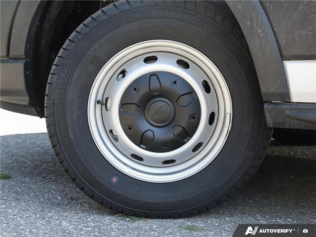 2024 Ford Transit-250 Cargo Base (Stk: 24TN1178) in St. Catharines - Image 26 of 27