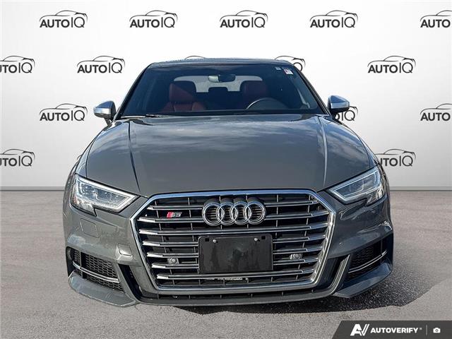 2020 Audi S3 2.0T Progressiv (Stk: P7145A) in Oakville - Image 2 of 25
