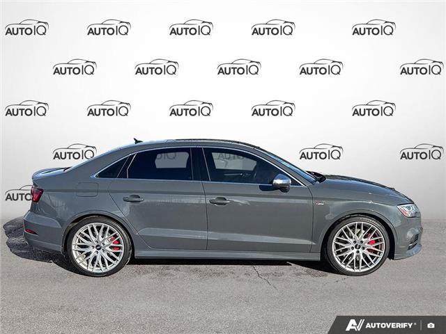 2020 Audi S3 2.0T Progressiv (Stk: P7145A) in Oakville - Image 3 of 25