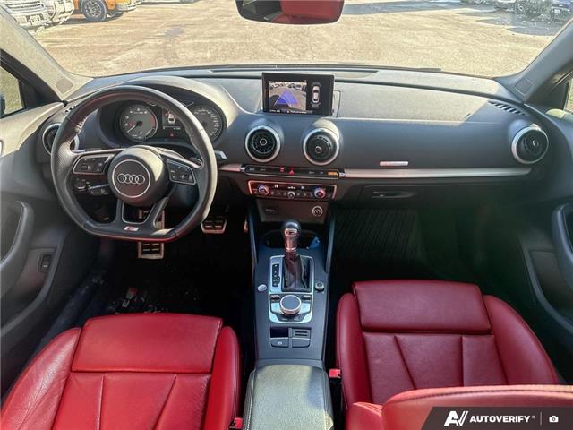 2020 Audi S3 2.0T Progressiv (Stk: P7145A) in Oakville - Image 24 of 25