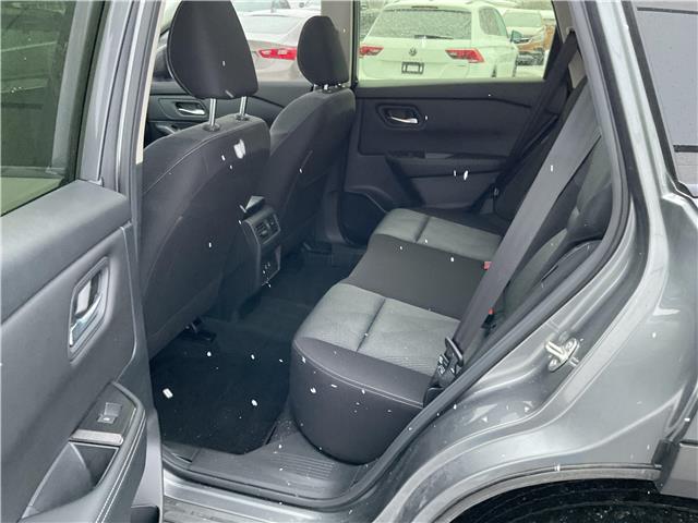 2024 Nissan Rogue SV Moonroof (Stk: 260075) in Kingston - Image 10 of 22
