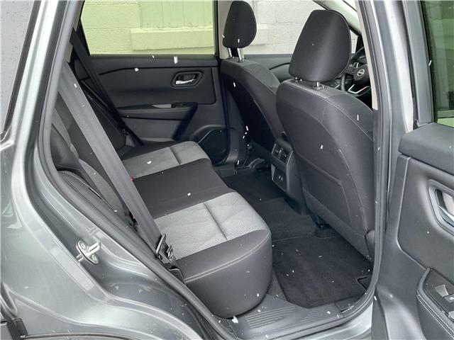 2024 Nissan Rogue SV Moonroof (Stk: 260075) in Kingston - Image 11 of 22