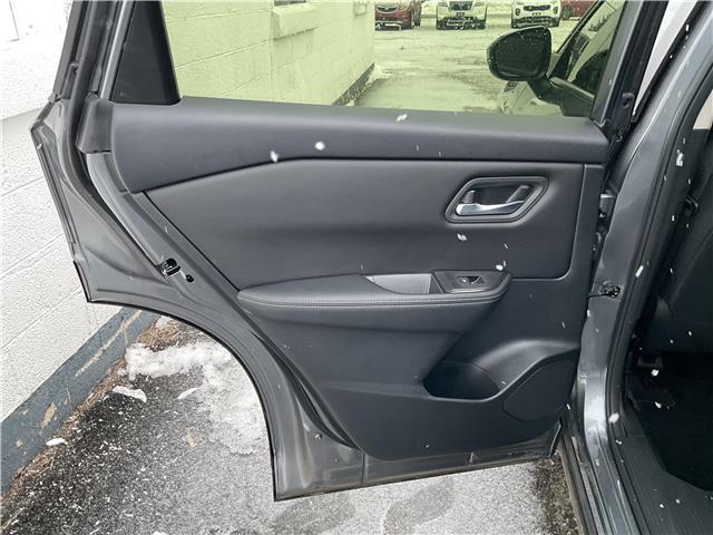 2024 Nissan Rogue SV Moonroof (Stk: 260075) in Kingston - Image 19 of 22
