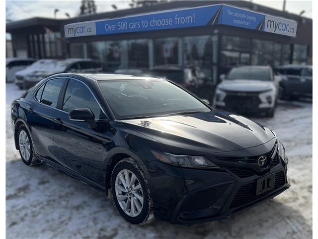 2024 Toyota Camry SE (Stk: 260029) in North Bay - Image 1 of 24