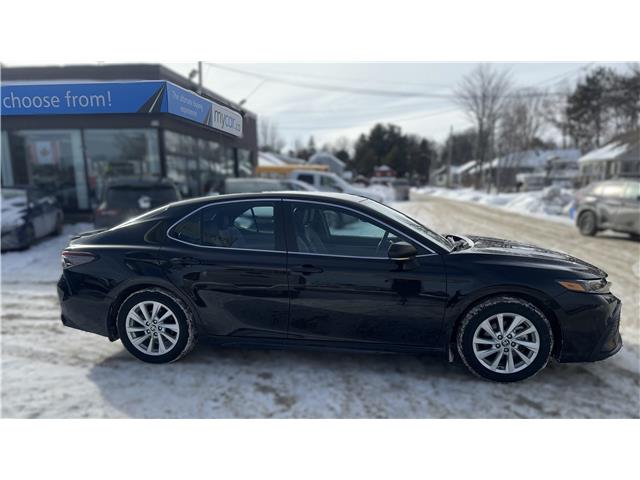 2024 Toyota Camry SE (Stk: 260029) in North Bay - Image 2 of 24