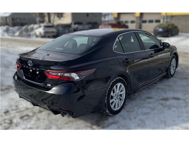 2024 Toyota Camry SE (Stk: 260029) in North Bay - Image 3 of 24