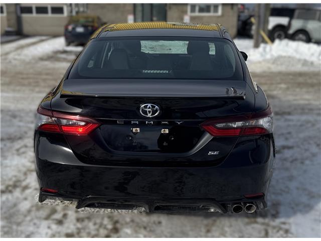 2024 Toyota Camry SE (Stk: 260029) in North Bay - Image 4 of 24