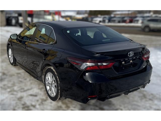 2024 Toyota Camry SE (Stk: 260029) in North Bay - Image 5 of 24