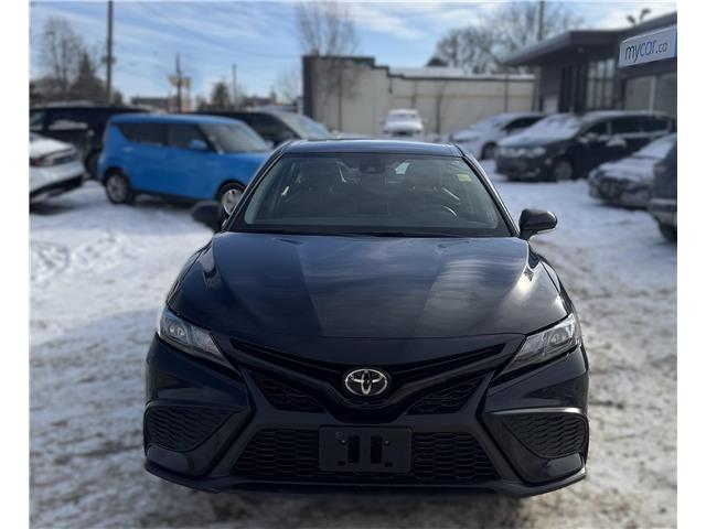 2024 Toyota Camry SE (Stk: 260029) in North Bay - Image 8 of 24