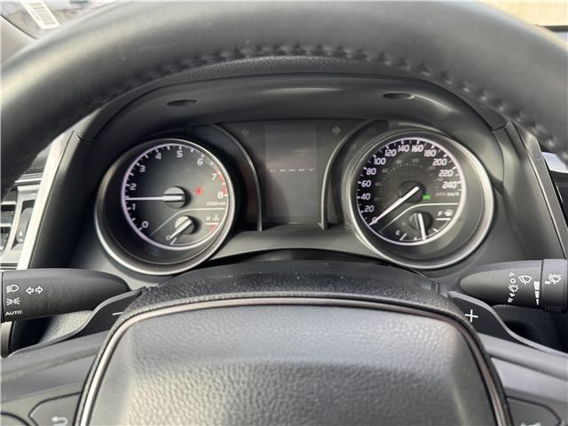 2024 Toyota Camry SE (Stk: 260029) in North Bay - Image 9 of 24