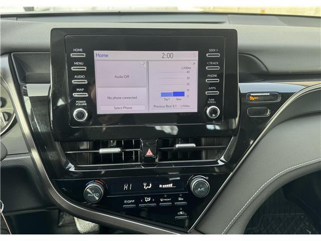 2024 Toyota Camry SE (Stk: 260029) in North Bay - Image 11 of 24