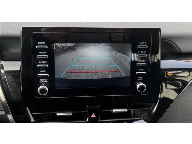 2024 Toyota Camry SE (Stk: 260029) in North Bay - Image 12 of 24