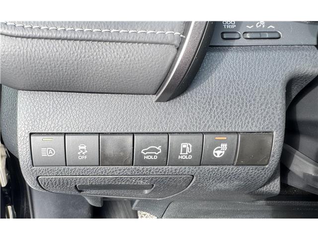 2024 Toyota Camry SE (Stk: 260029) in North Bay - Image 13 of 24