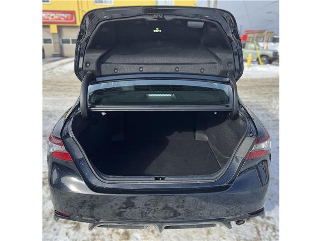 2024 Toyota Camry SE (Stk: 260029) in North Bay - Image 15 of 24