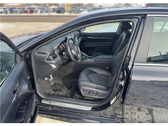 2024 Toyota Camry SE (Stk: 260029) in North Bay - Image 16 of 24