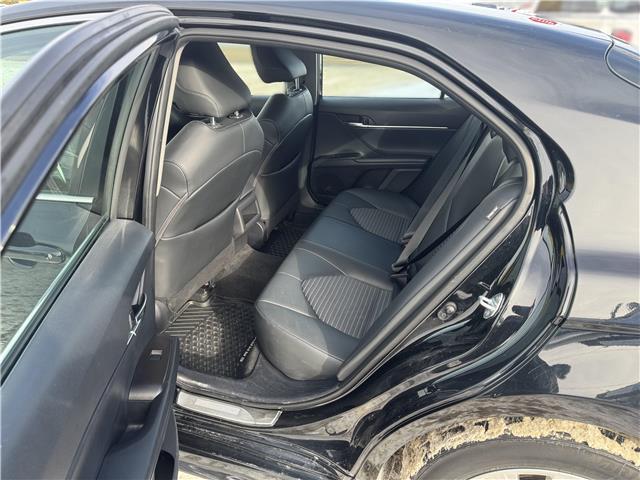 2024 Toyota Camry SE (Stk: 260029) in North Bay - Image 17 of 24