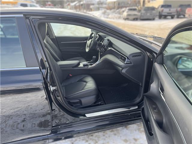 2024 Toyota Camry SE (Stk: 260029) in North Bay - Image 18 of 24