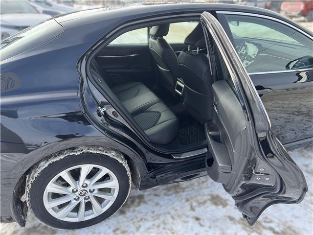 2024 Toyota Camry SE (Stk: 260029) in North Bay - Image 19 of 24