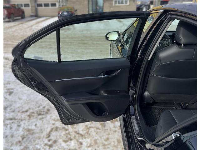 2024 Toyota Camry SE (Stk: 260029) in North Bay - Image 21 of 24